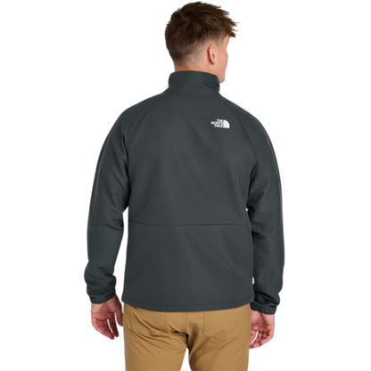The North Face® Barr Lake Soft Shell Jacket