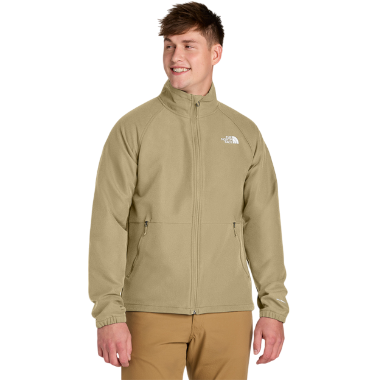 The North Face® Barr Lake Soft Shell Jacket