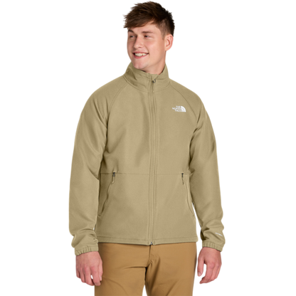 The North Face® Barr Lake Soft Shell Jacket