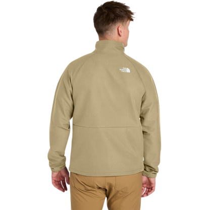 The North Face® Barr Lake Soft Shell Jacket