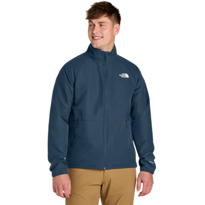 The North Face® Barr Lake Soft Shell Jacket