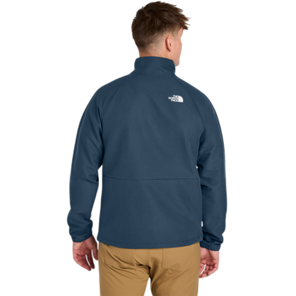 The North Face® Barr Lake Soft Shell Jacket