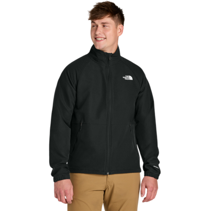 The North Face® Barr Lake Soft Shell Jacket