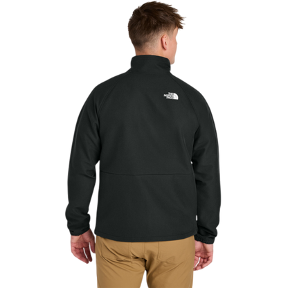 The North Face® Barr Lake Soft Shell Jacket