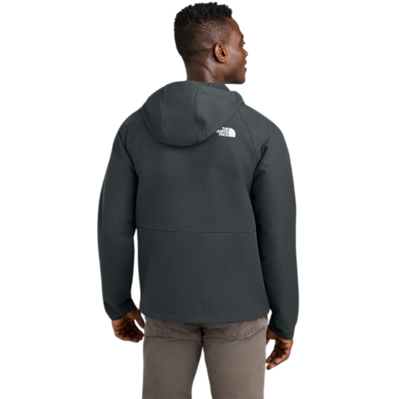 The North Face® Barr Lake Hooded Soft Shell Jacket