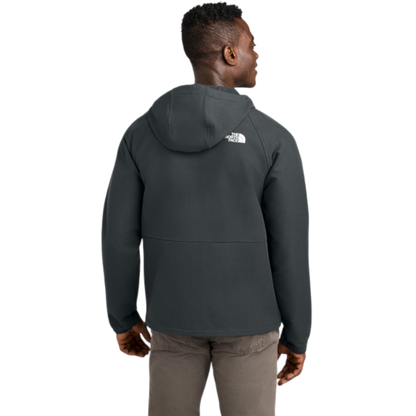 The North Face® Barr Lake Hooded Soft Shell Jacket