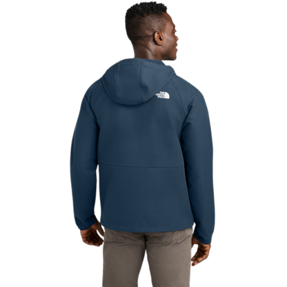 The North Face® Barr Lake Hooded Soft Shell Jacket