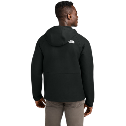 The North Face® Barr Lake Hooded Soft Shell Jacket