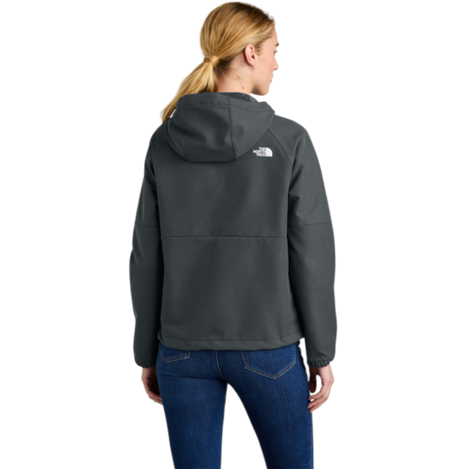 The North Face® Women's Barr Lake Hooded Soft Shell Jacket
