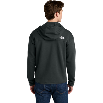 The North Face® Double-Knit Full-Zip Hoodie