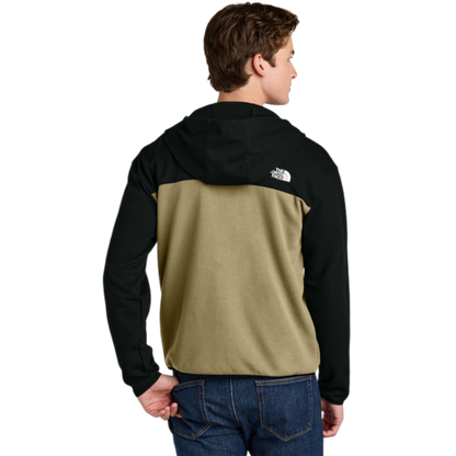 The North Face® Double-Knit Full-Zip Hoodie