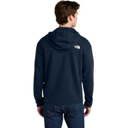 The North Face® Double-Knit Full-Zip Hoodie