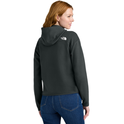 The North Face® Women's Double-Knit Full-Zip Hoodie