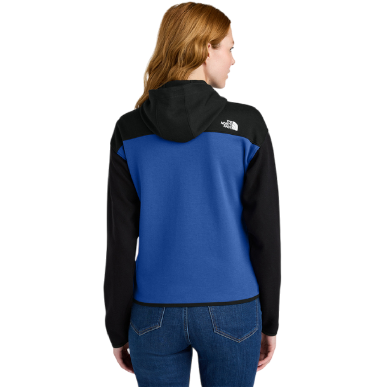 The North Face® Women's Double-Knit Full-Zip Hoodie