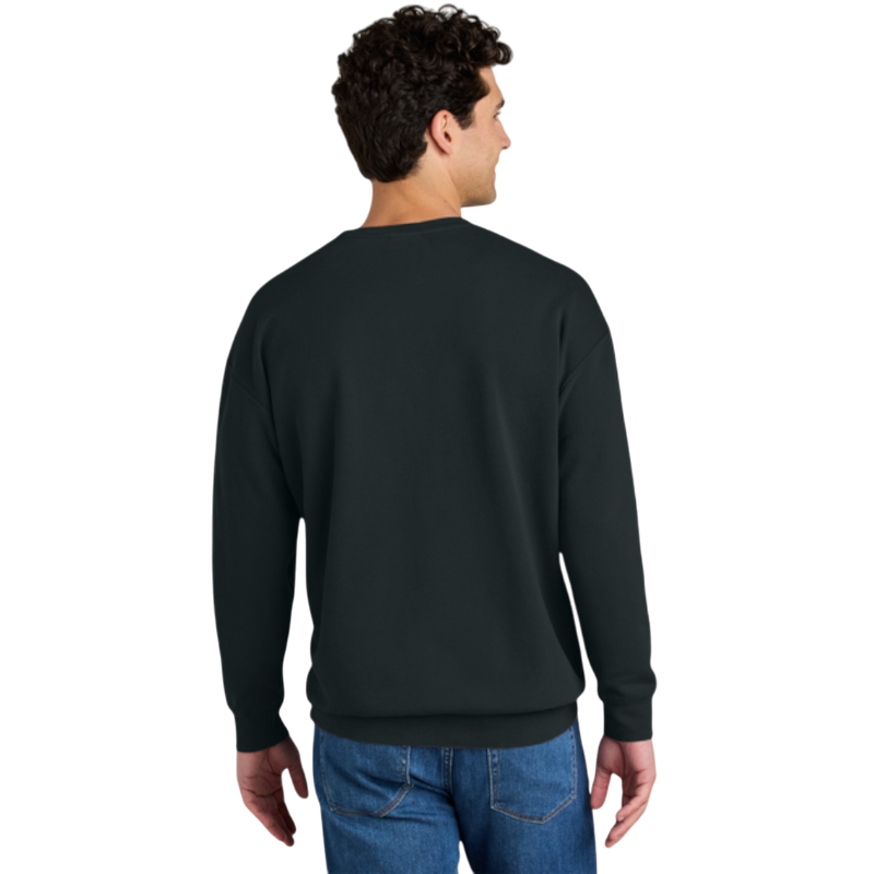 Comfort Colors® Lightweight Crewneck Sweatshirt