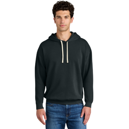 Comfort Colors® Lightweight Hooded Sweatshirt