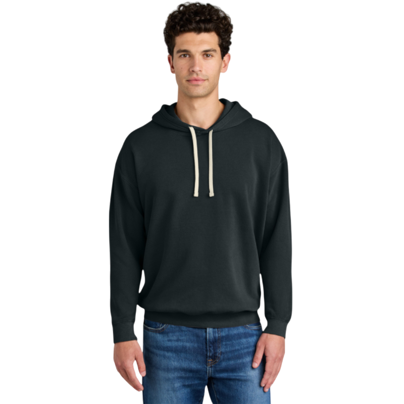 Comfort Colors® Lightweight Hooded Sweatshirt