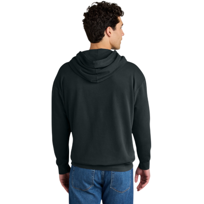 Comfort Colors® Lightweight Hooded Sweatshirt