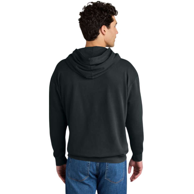 Comfort Colors® Lightweight Hooded Sweatshirt