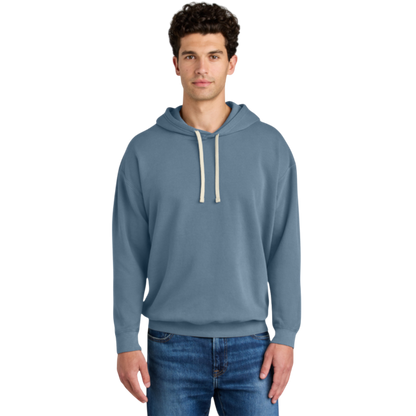 Comfort Colors® Lightweight Hooded Sweatshirt