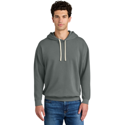Comfort Colors® Lightweight Hooded Sweatshirt