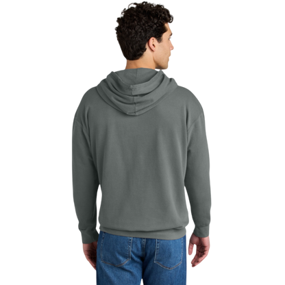 Comfort Colors® Lightweight Hooded Sweatshirt
