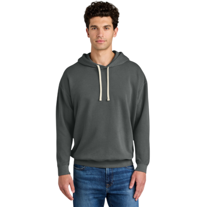 Comfort Colors® Lightweight Hooded Sweatshirt