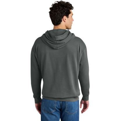 Comfort Colors® Lightweight Hooded Sweatshirt