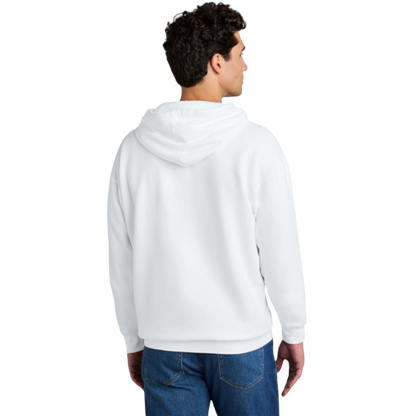 Comfort Colors® Lightweight Hooded Sweatshirt