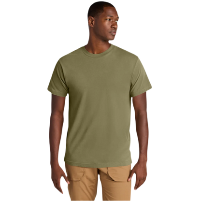 American Apparel® Unisex Heavyweight Cotton Garment-Dyed Tee