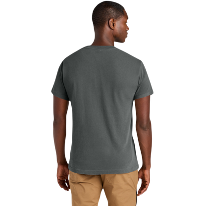 American Apparel® Unisex Heavyweight Cotton Garment-Dyed Tee