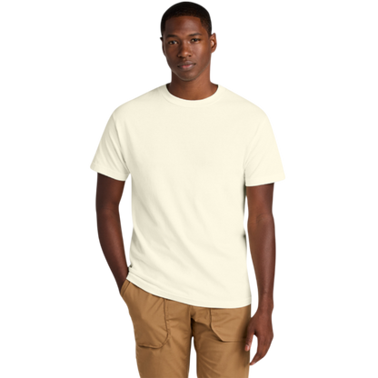 American Apparel® Unisex Heavyweight Cotton Garment-Dyed Tee