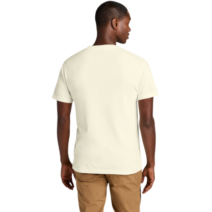 American Apparel® Unisex Heavyweight Cotton Garment-Dyed Tee