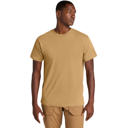 American Apparel® Unisex Heavyweight Cotton Garment-Dyed Tee