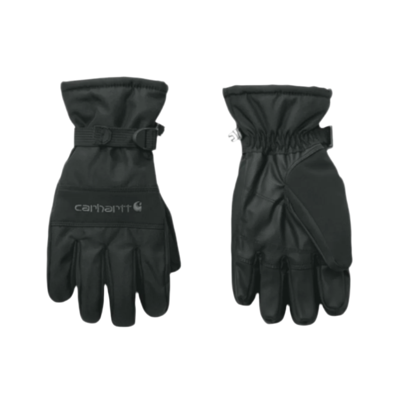 Carhartt® Waterproof Insulated Glove