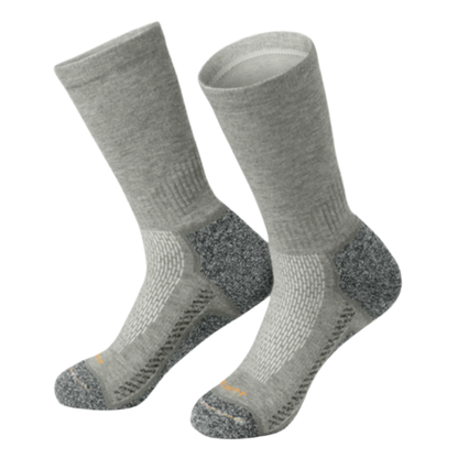Carhartt Force® Midweight Crew Sock (3-Pack)