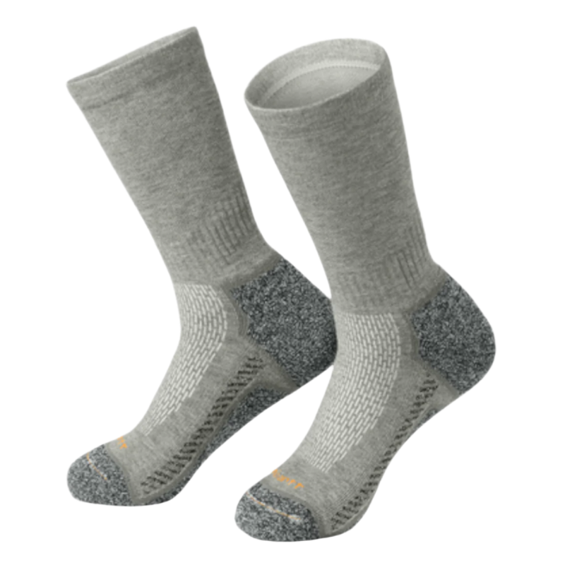Carhartt Force® Midweight Crew Sock (3-Pack)