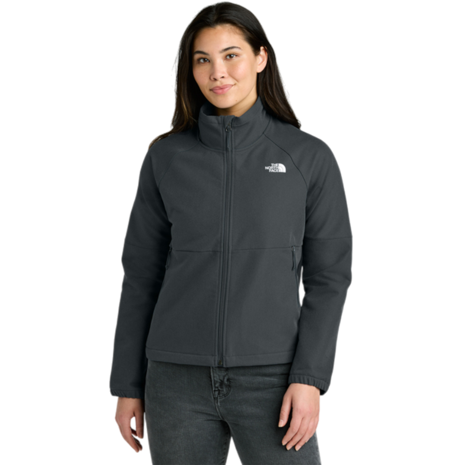The North Face® Women’s Barr Lake Soft Shell Jacket