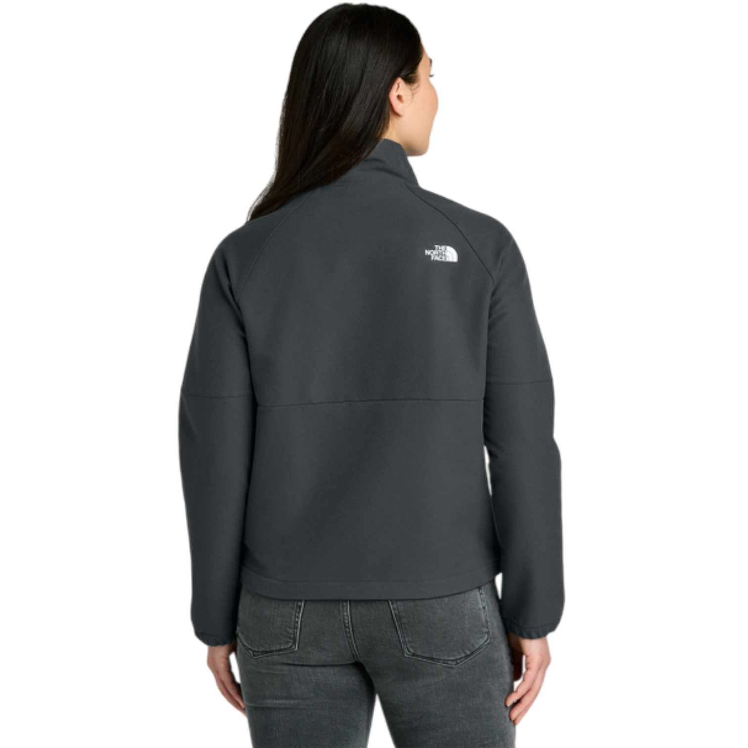 The North Face® Women’s Barr Lake Soft Shell Jacket