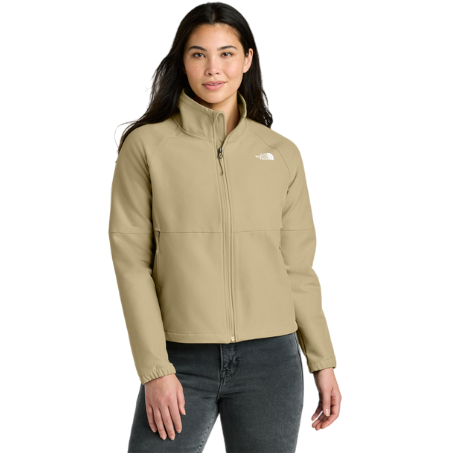The North Face® Women’s Barr Lake Soft Shell Jacket