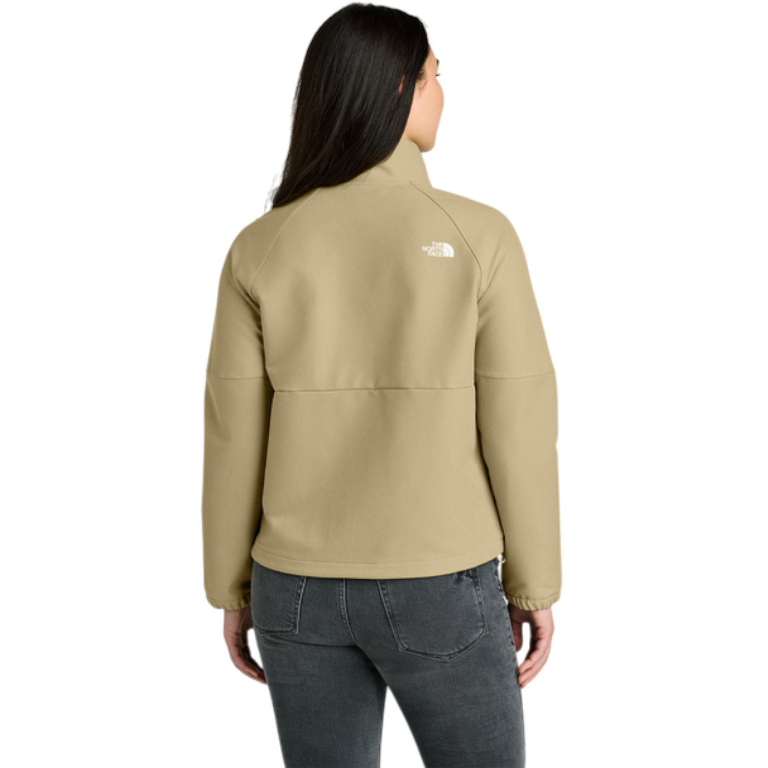 The North Face® Women’s Barr Lake Soft Shell Jacket