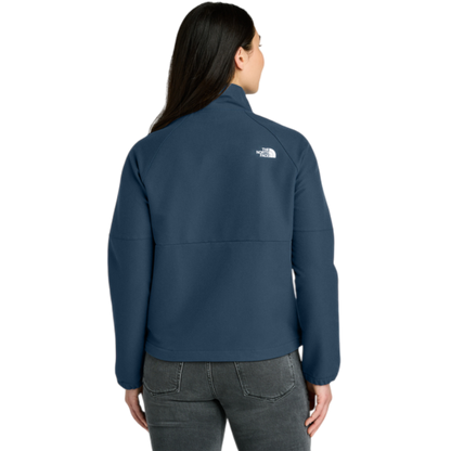 The North Face® Women’s Barr Lake Soft Shell Jacket