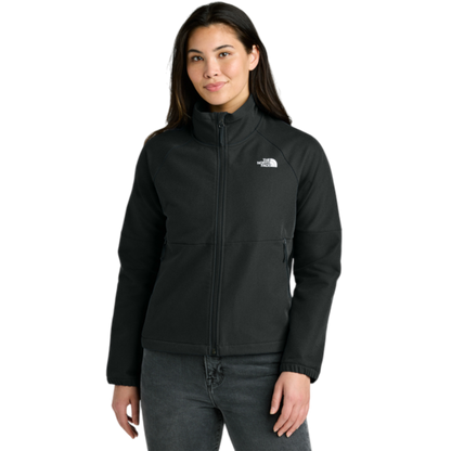 The North Face® Women’s Barr Lake Soft Shell Jacket