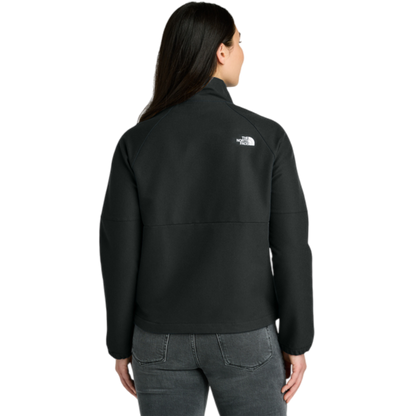 The North Face® Women’s Barr Lake Soft Shell Jacket