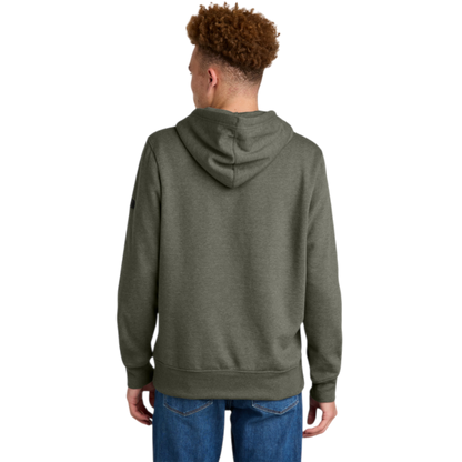 The North Face® Sleeve Logo Pullover Hoodie