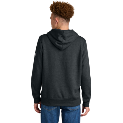 The North Face® Sleeve Logo Pullover Hoodie
