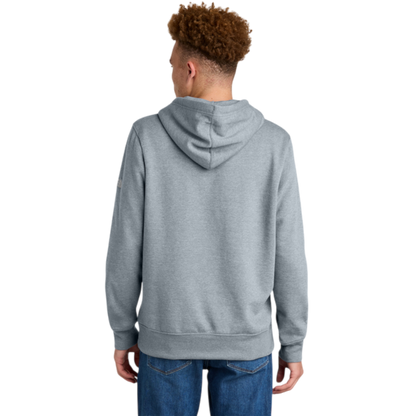 The North Face® Sleeve Logo Pullover Hoodie