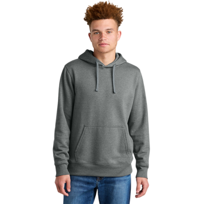 The North Face® Sleeve Logo Pullover Hoodie