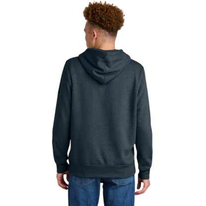 The North Face® Sleeve Logo Pullover Hoodie