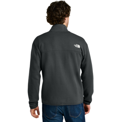 The North Face® Double-Knit 1/2-Zip Fleece